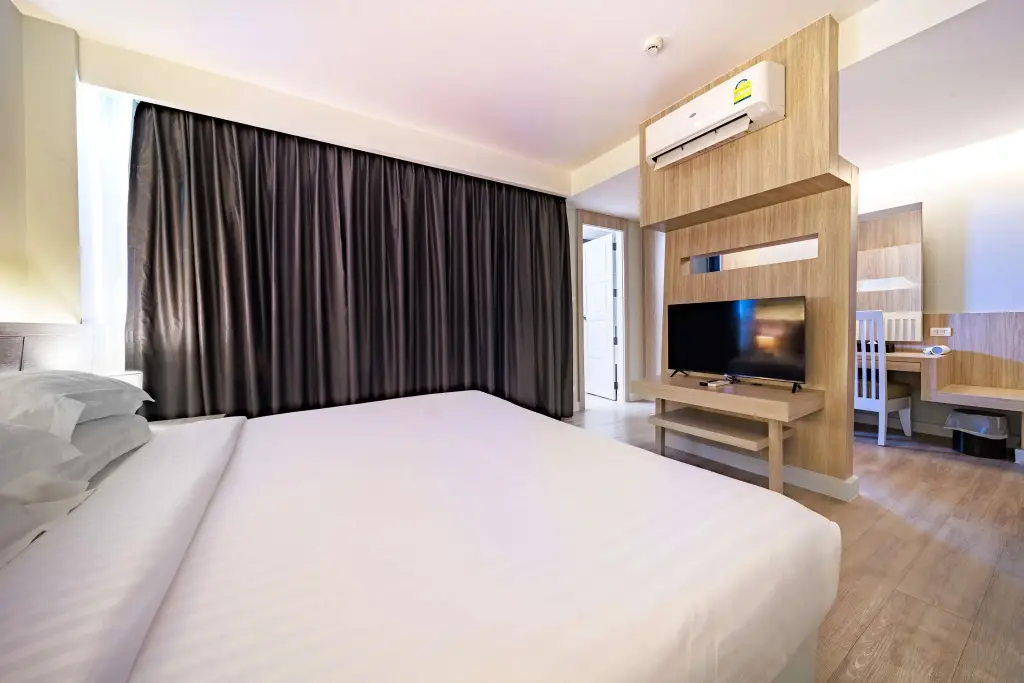 Самуи: Best Western Chaweng Samui
