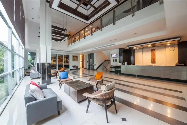 Самуи: Best Western Chaweng Samui