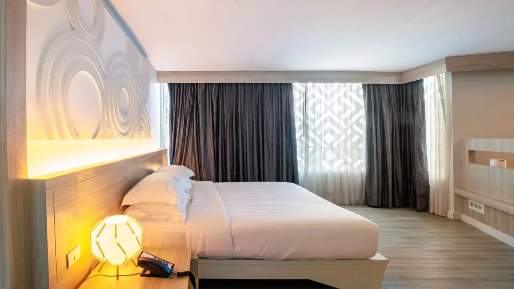 Самуи: Best Western Chaweng Samui