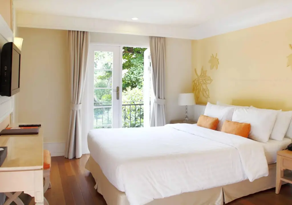 Бангкок: La Petite Salil Sukhumvit Thonglor 1