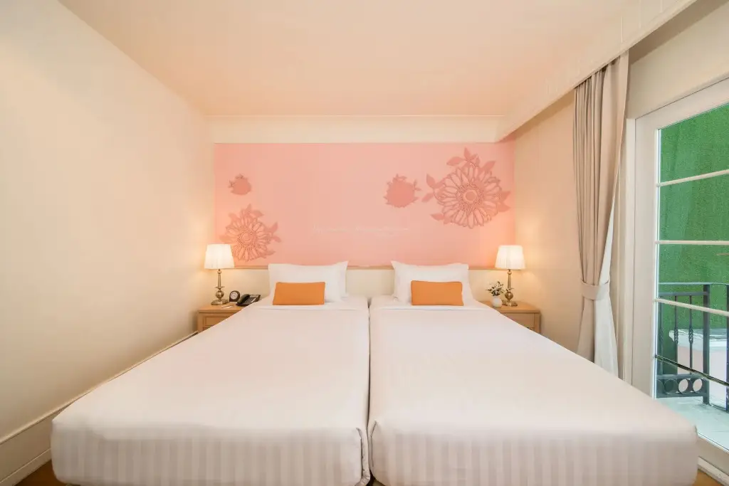 Бангкок: La Petite Salil Sukhumvit Thonglor 1