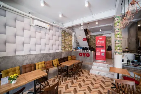 Lemon Siam Hostel — фото 1