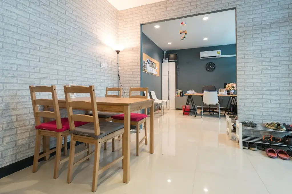Бангкок: The Little Pig Sukhumvit