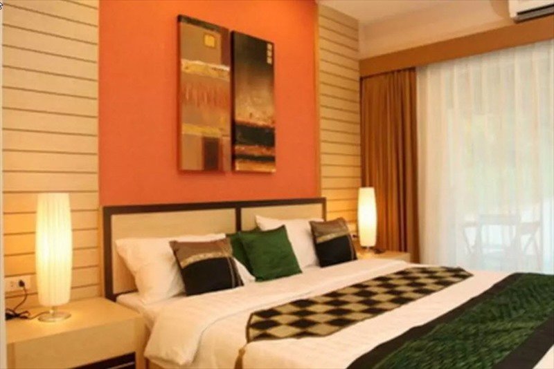 1 Bedroom Apartment Walk to Chaweng Beach — фото 1