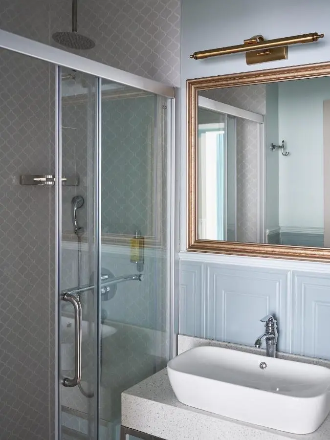 Лазаревское: Xander Hotel Sochi