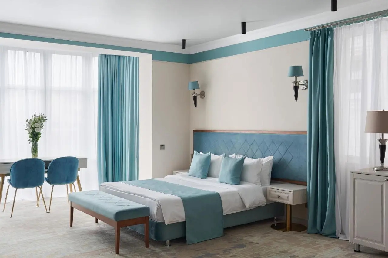 Лазаревское: Xander Hotel Sochi