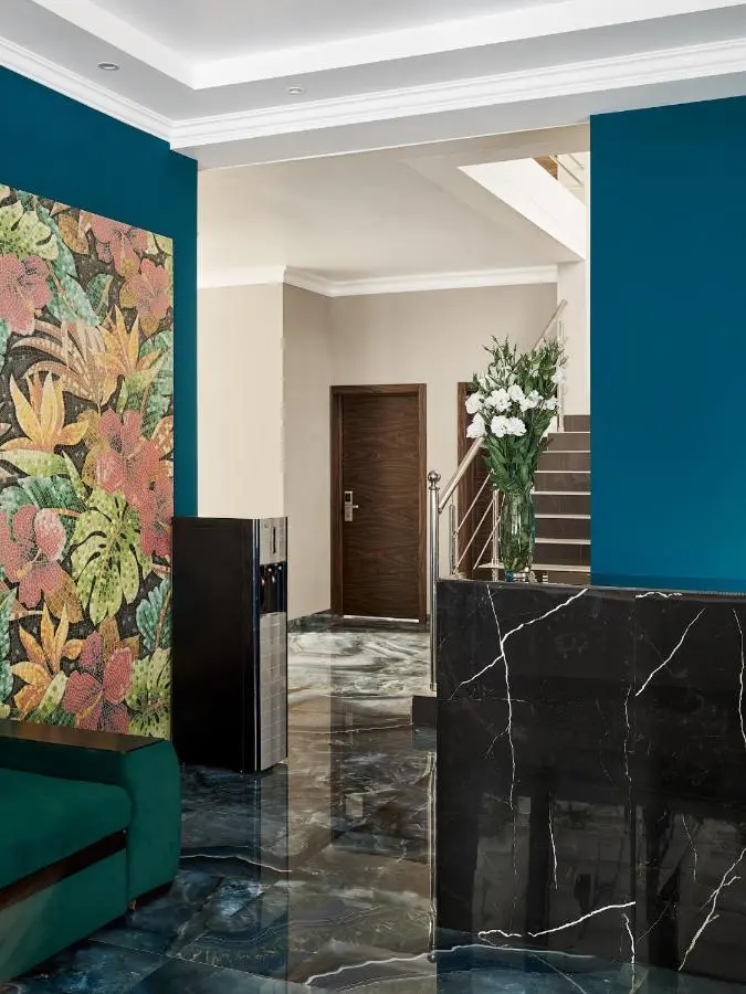 Лазаревское: Xander Hotel Sochi