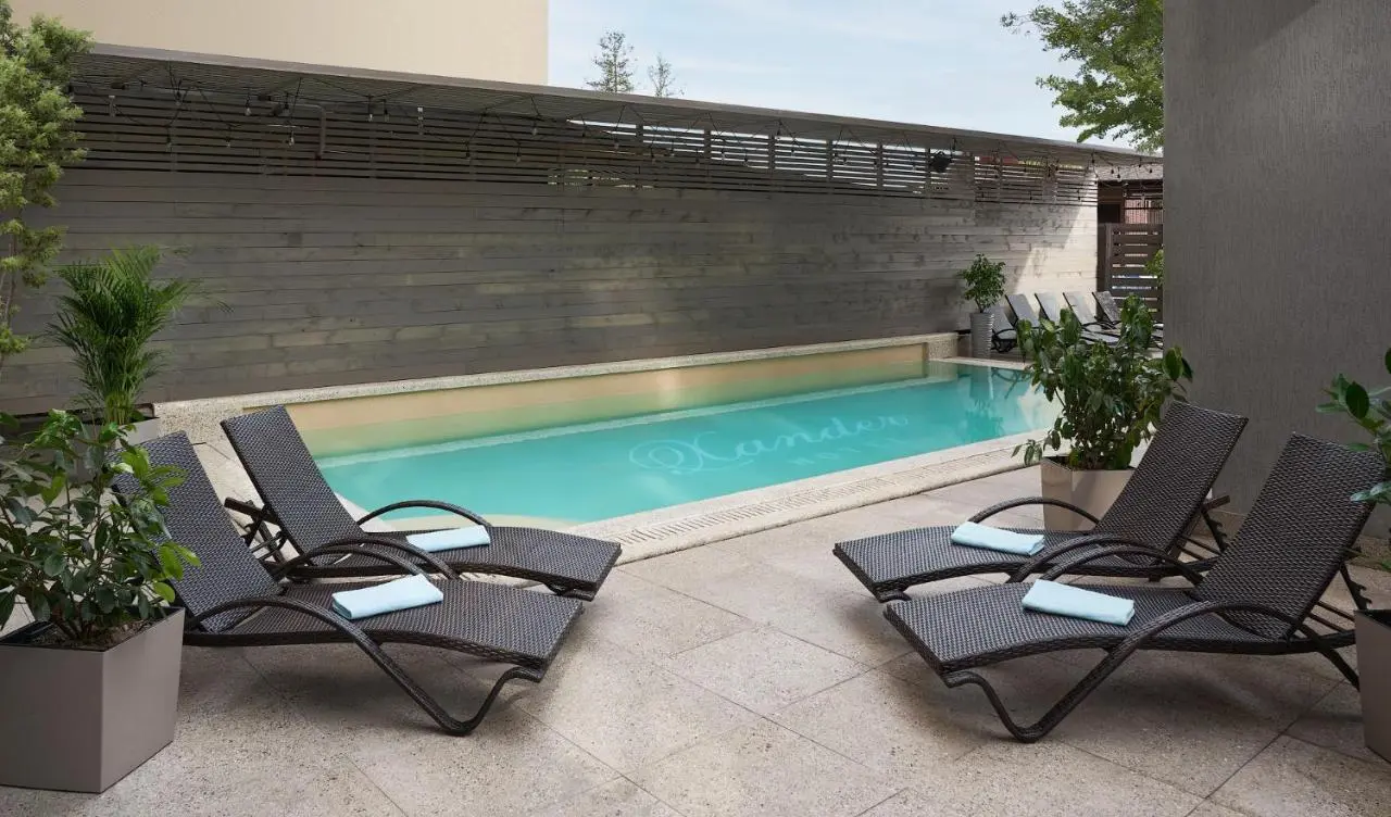 Лазаревское: Xander Hotel Sochi