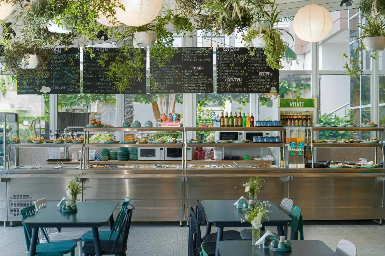 Лазаревское: Xander Hotel Sochi