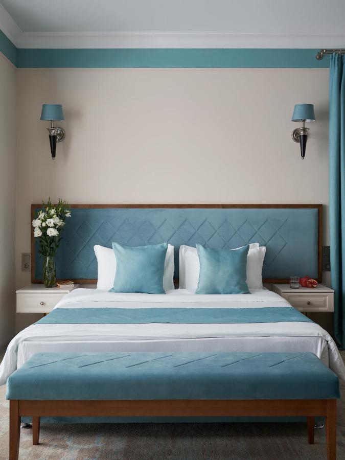 Лазаревское: Xander Hotel Sochi