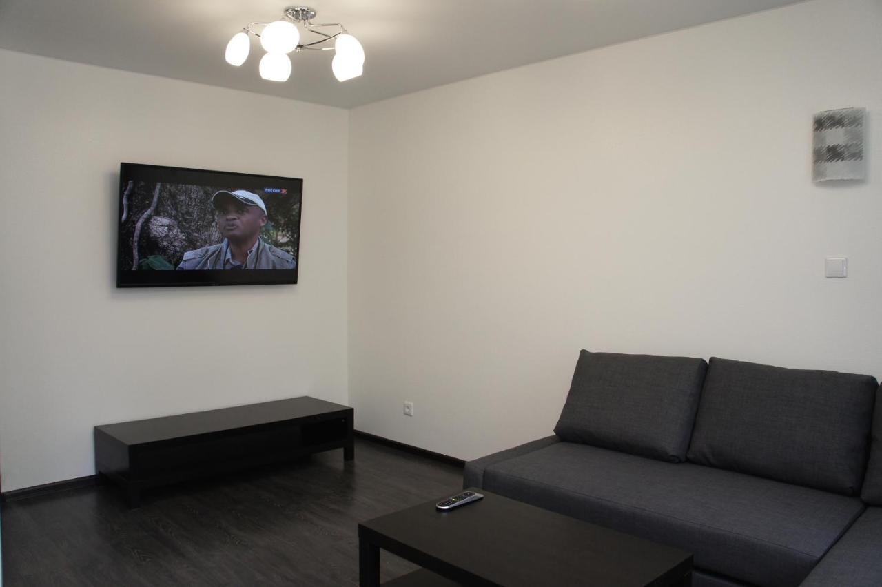 Великий Новгород: Desyatinnaya Apartment