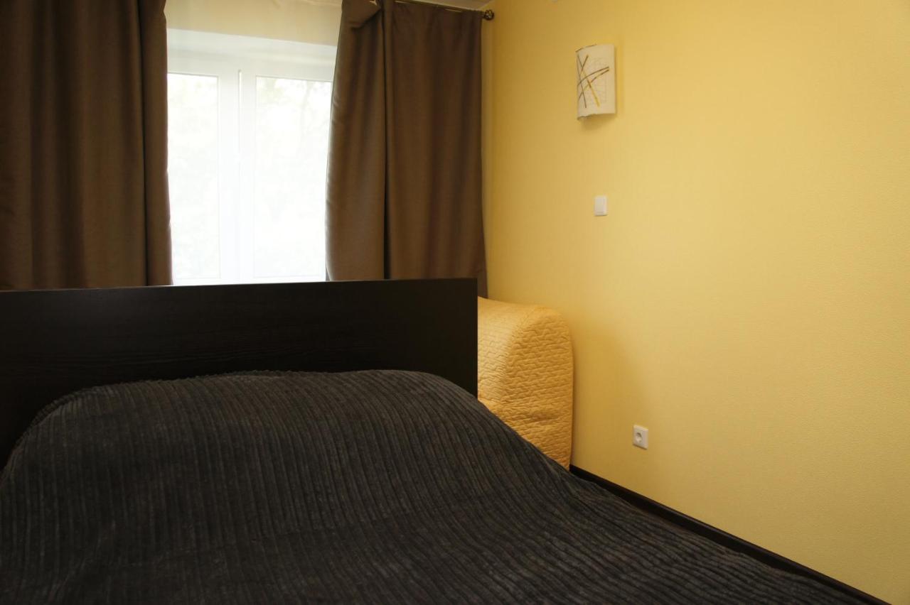 Великий Новгород: Desyatinnaya Apartment