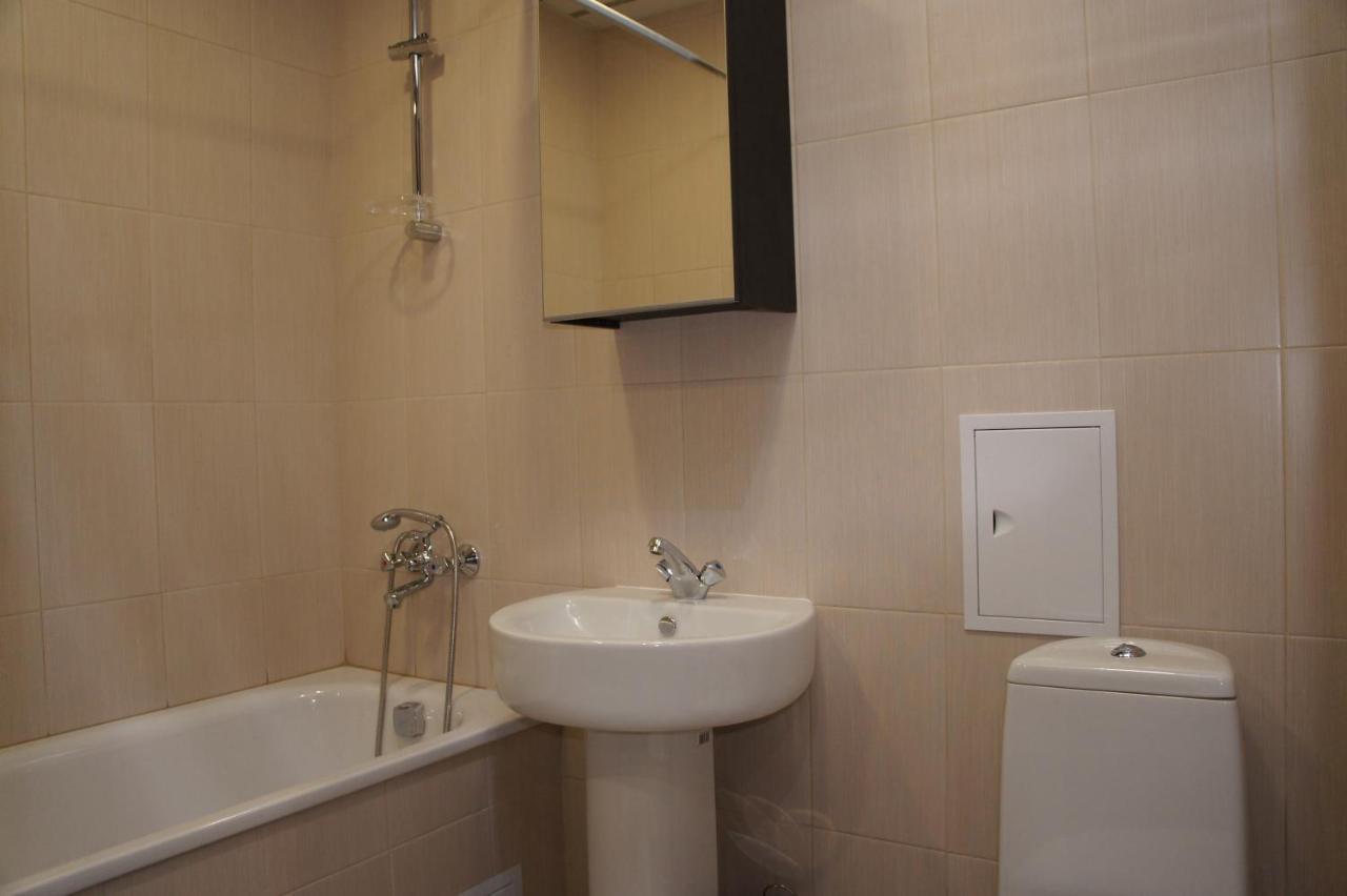 Великий Новгород: Desyatinnaya Apartment