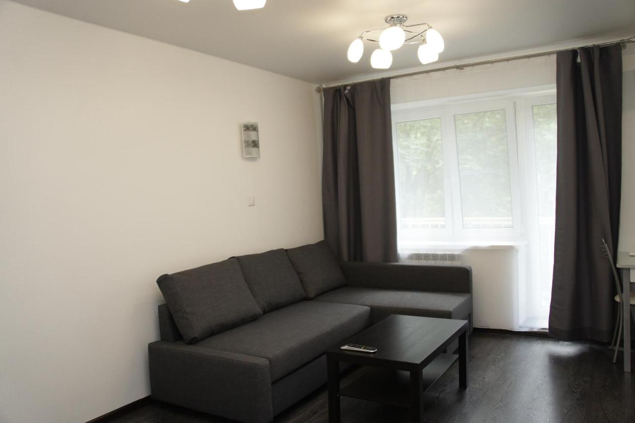 Великий Новгород: Desyatinnaya Apartment