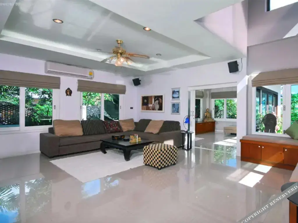 Самуи: 4 Bedroom Villa in Chaweng P1 Sdv193-By Samui Dream Villas (Adults Only)