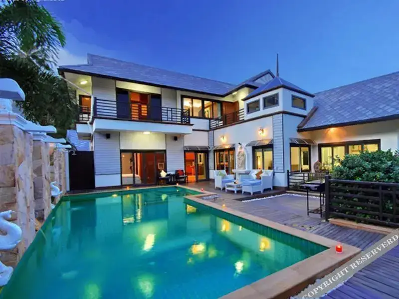 Самуи: 4 Bedroom Villa in Chaweng P1 Sdv193-By Samui Dream Villas (Adults Only)