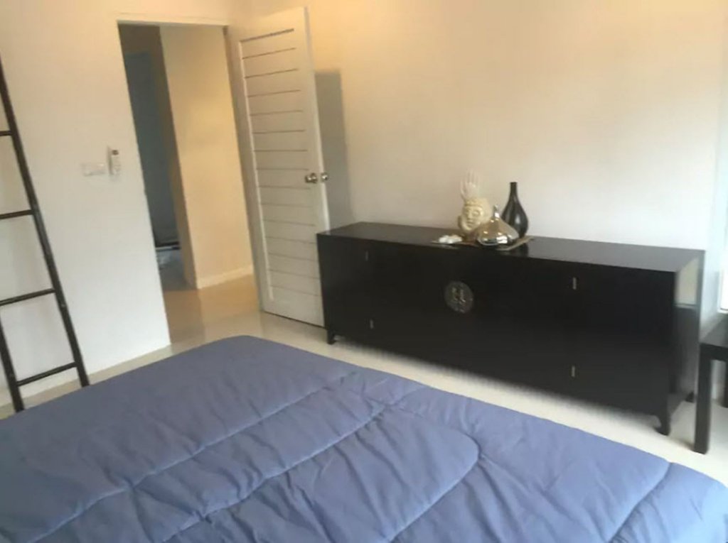 Самуи: 2 Bed Villa 15 min walk to beach