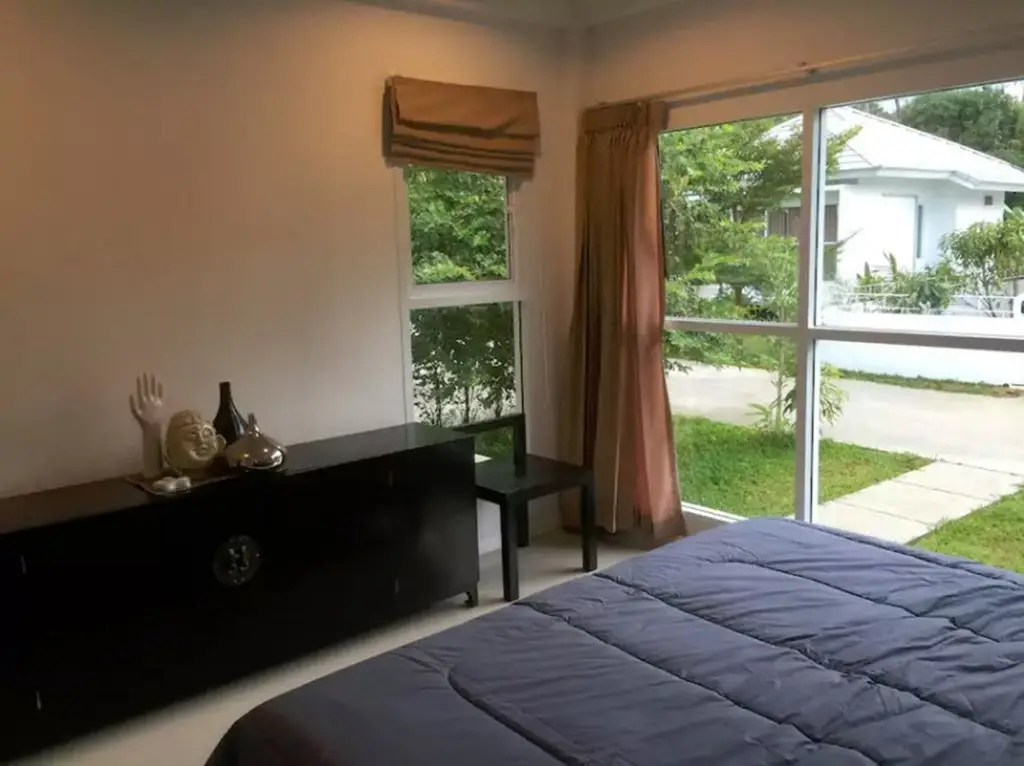Самуи: 2 Bed Villa 15 min walk to beach