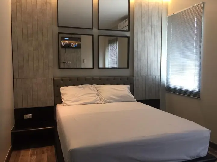 Кхлонг-Луанг: Chics Resort ชิคส์รีสอร์ท