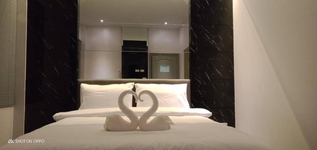 Кхлонг-Луанг: Chics Resort ชิคส์รีสอร์ท