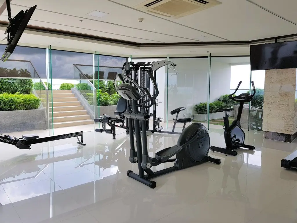 Паттайя: The Peak 1BR-1808 by Pattaya Holiday
