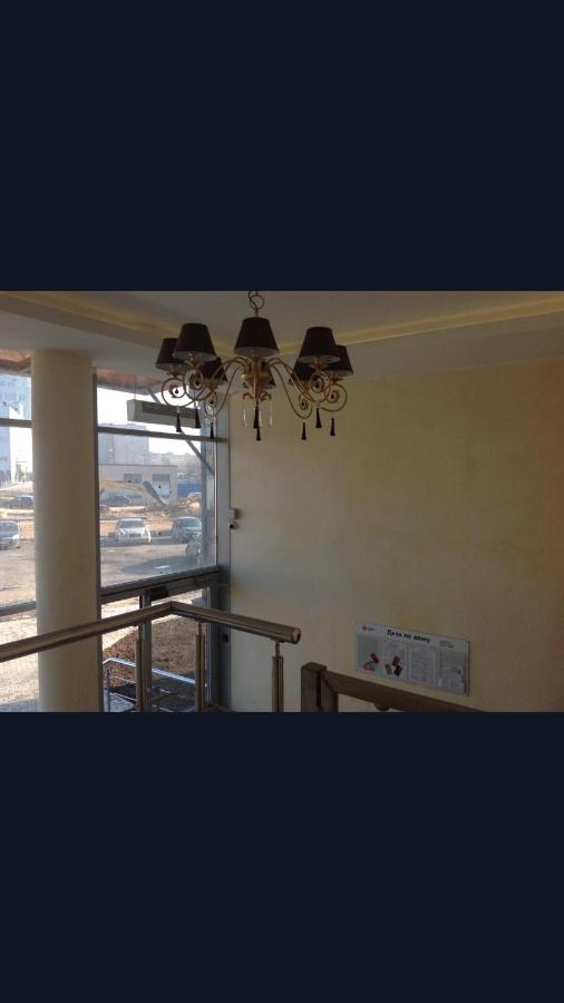 Великий Новгород: Phan Thiet Apartments однокомнатные апартаменты с отдельной спальней