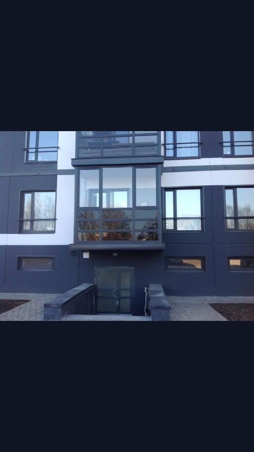 Великий Новгород: Phan Thiet Apartments однокомнатные апартаменты с отдельной спальней