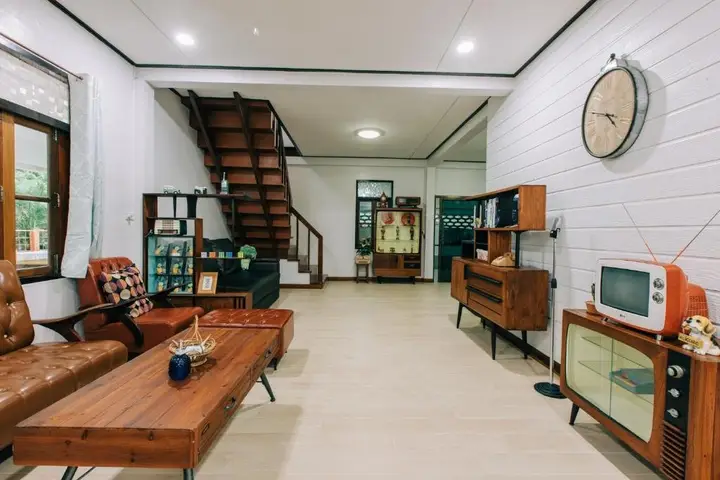 Прачуапкхирикхан: Banya BnB ที่พักบ้านย่าบีแอนด์บี เมืองประจวบฯ
