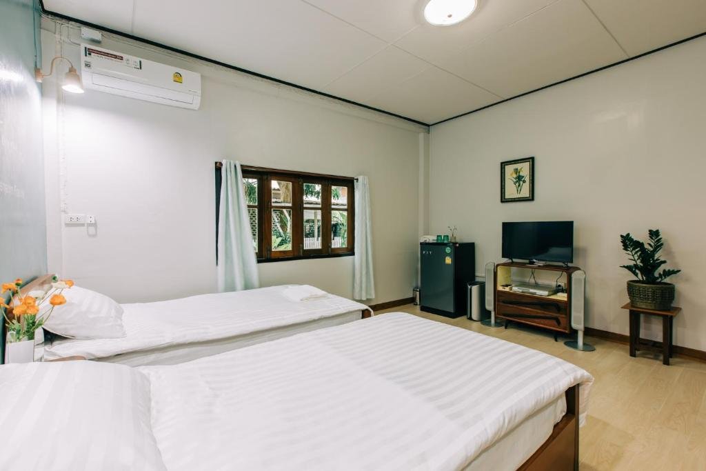 Прачуапкхирикхан: Banya BnB ที่พักบ้านย่าบีแอนด์บี เมืองประจวบฯ