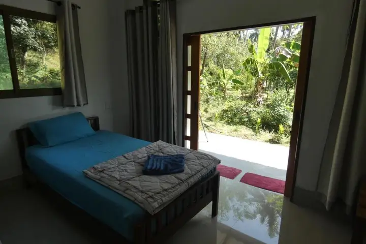 Ко Куд: Chom Suan Homestay