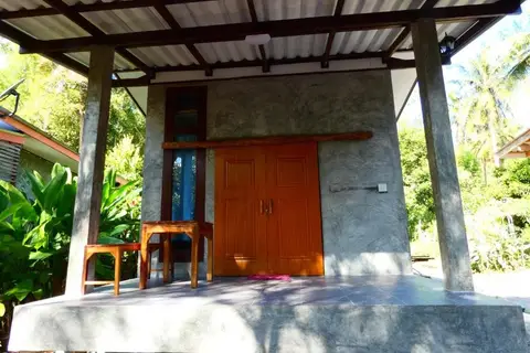 Chom Suan Homestay — фото 1