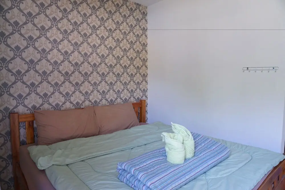 Чианг-Хан: Kiang Phu Resort Camping