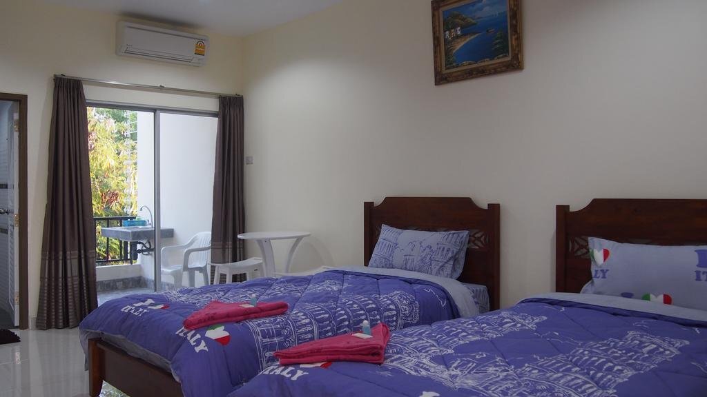 Паттайя: Penhouse Hotel Pattaya