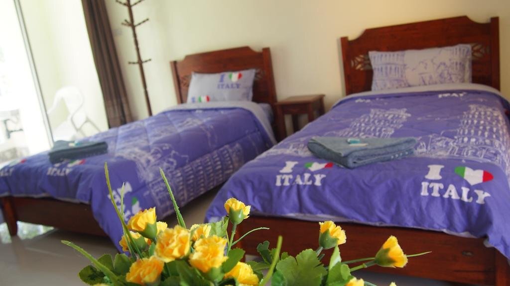 Паттайя: Penhouse Hotel Pattaya