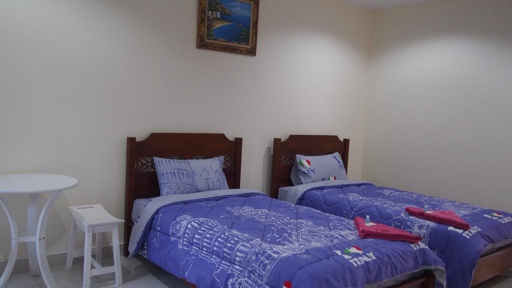 Паттайя: Penhouse Hotel Pattaya