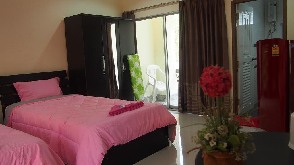 Паттайя: Penhouse Hotel Pattaya