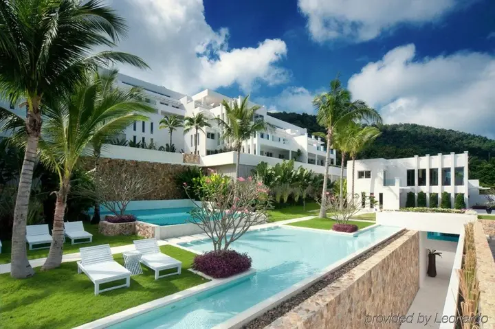 Самуи: Infinity Lifestyle Destination & Spa