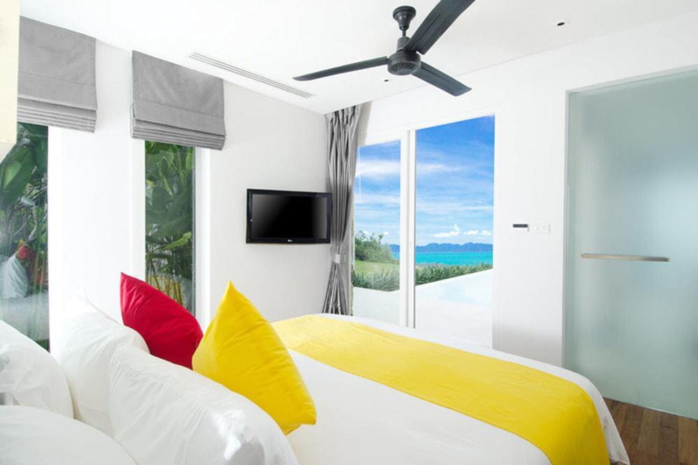 Самуи: Infinity Lifestyle Destination & Spa