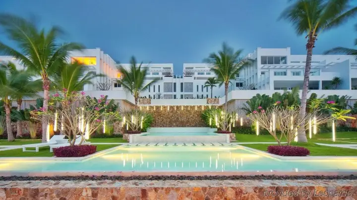 Самуи: Infinity Lifestyle Destination & Spa