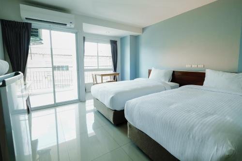 Бангтхорат: Thongchen Residence