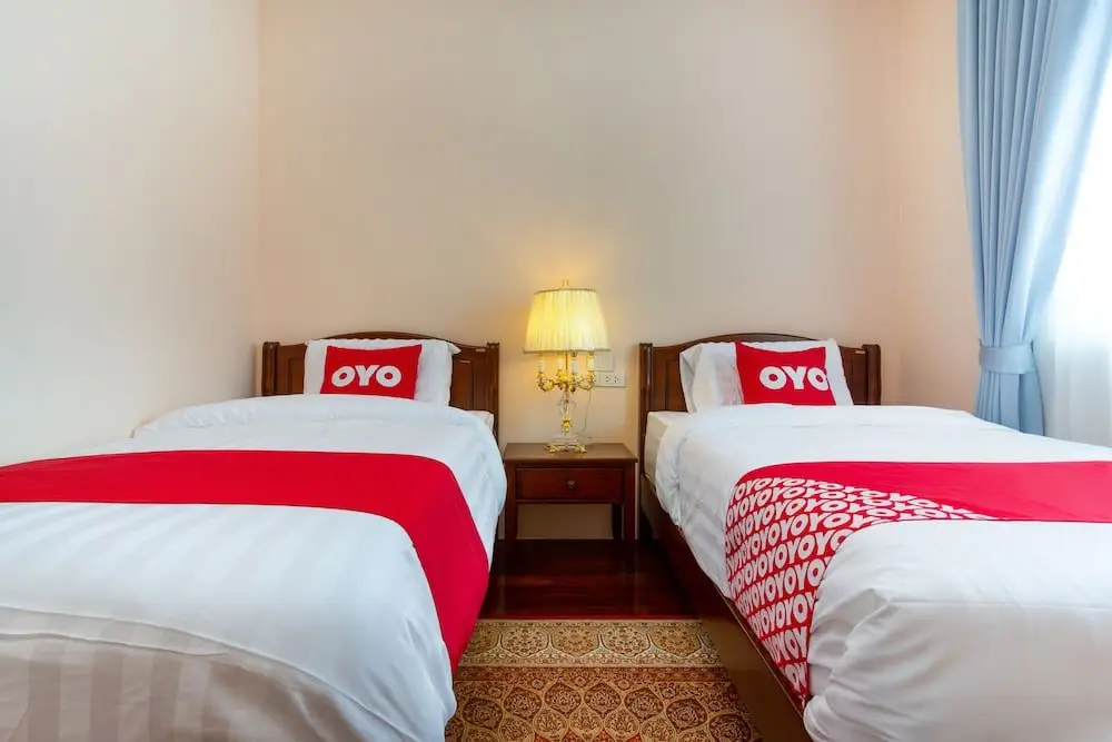 Чиангмай: OYO 1106 Wourlai Asset