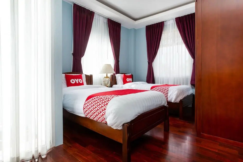 Чиангмай: OYO 1106 Wourlai Asset
