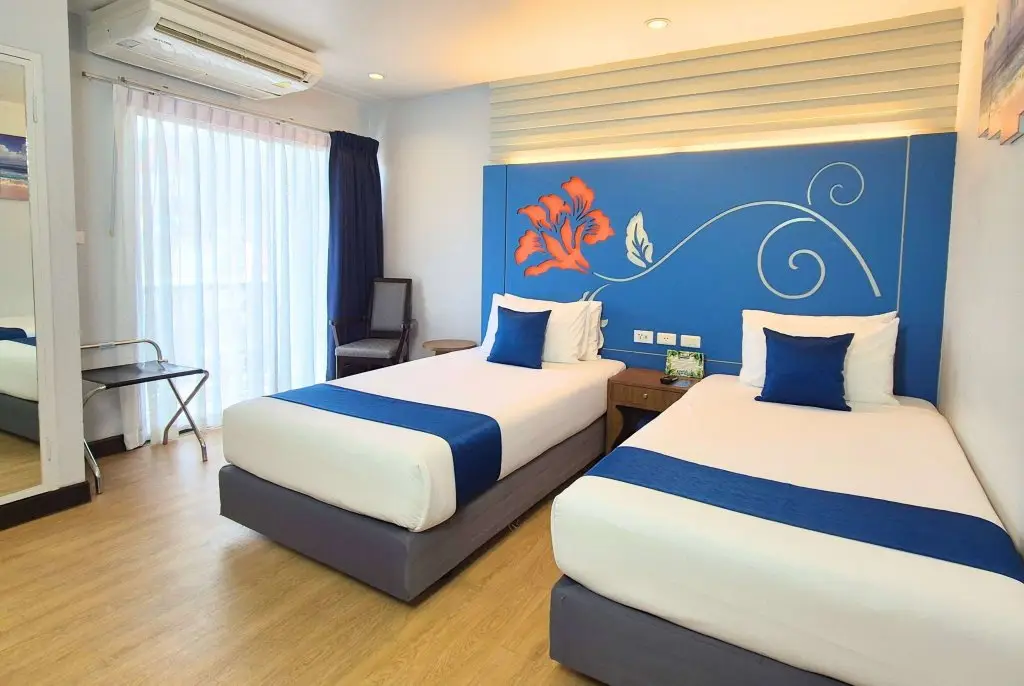Days Inn by Wyndham Patong Beach Phuket — фото 1