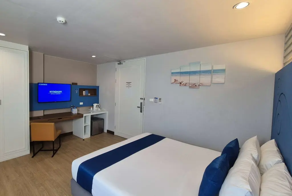 Кату: Days Inn by Wyndham Patong Beach Phuket