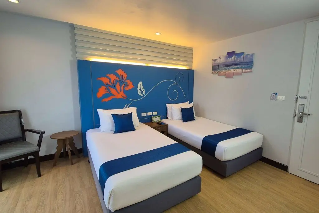 Кату: Days Inn by Wyndham Patong Beach Phuket