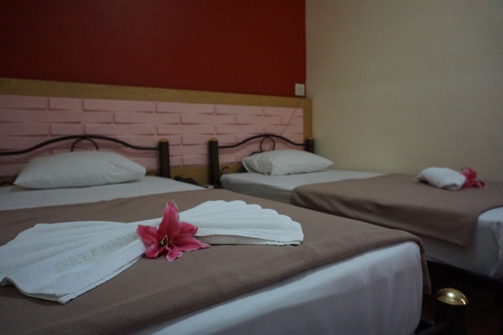 Лансака: The Loom Resort Thung Song