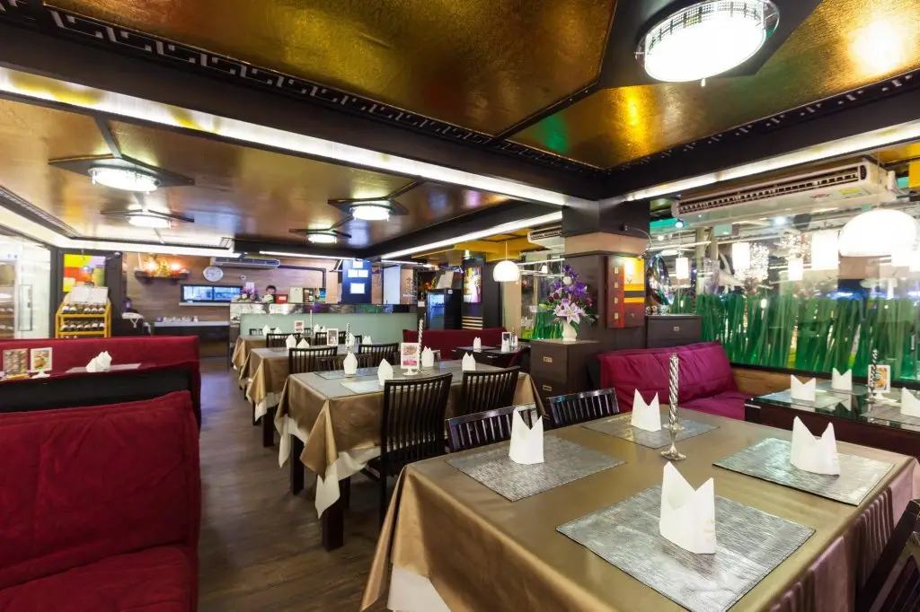 Бангкок: Vabua Asotel Bangkok