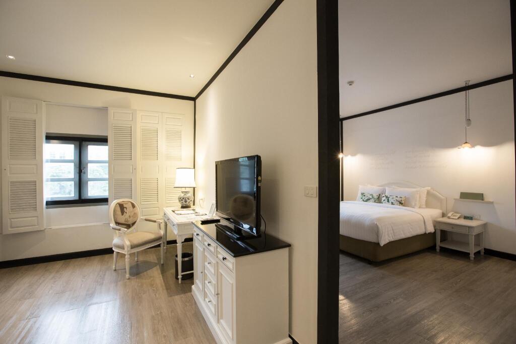 Бангкок: The Raweekanlaya Hotel Bangkok