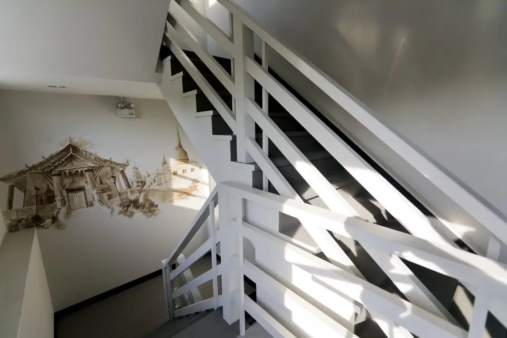 Бангкок: The Raweekanlaya Hotel Bangkok
