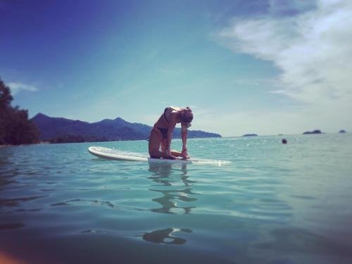 Ко Чанг: Indie Beach Bungalows